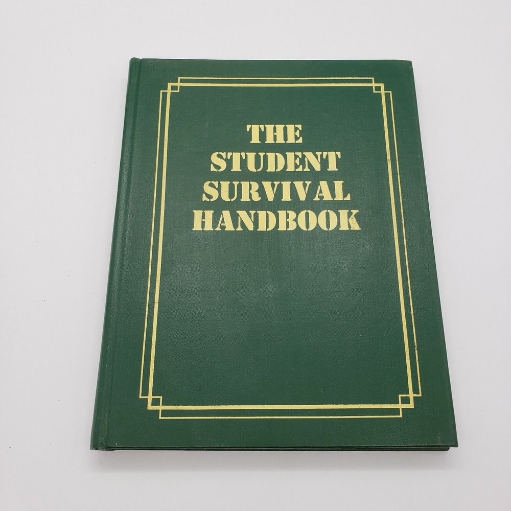 1978 Riverwood High School Yearbook The Rihiscan Atlanta Georgia Great Condition